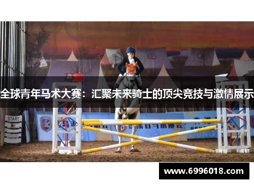 全球青年马术大赛：汇聚未来骑士的顶尖竞技与激情展示