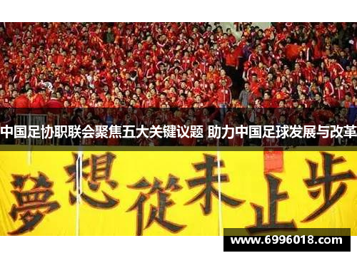 中国足协职联会聚焦五大关键议题 助力中国足球发展与改革