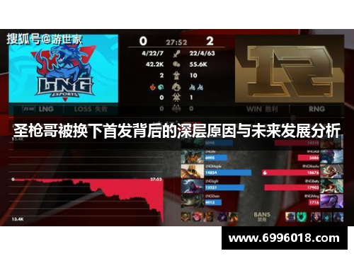 圣枪哥被换下首发背后的深层原因与未来发展分析