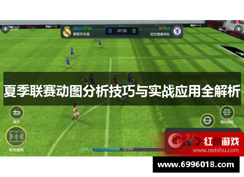 夏季联赛动图分析技巧与实战应用全解析